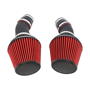 Système d'admission d'air froid KYOSTAR pour F91 F92 F93 M8 G30 G12 F90 M5 M5C M5CS 2020+ - Product Image 3