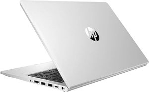 แล็ปท็อป HPE ProBook 440 G9/G10/G11 ขนาด 14 นิ้ว - หน้าจอ Full HD 1920x1280 ซีพียู Core I5 รุ่นที่ 12 I5-1235U แรม 16GB ความจุ 512GB SSD+HDD ภาษาอังกฤษ สำหรับจัดส่ง - Product Image 5
