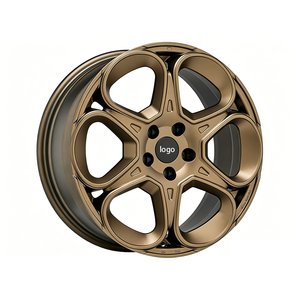 Rines de Aleación de Alto Rendimiento MSW 83 de 17-19 Pulgadas 4x100 5x112 para Fiat 500 Abarth Golf GTI <span class=keywords><strong>VW</strong></span> <span class=keywords><strong>TROC</strong></span> Alfa Romeo Giulia Tiguan Opel - Product Image 6