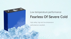 Batterie Sodium Ion Na 3v 200ah <span class=keywords><strong>4000</strong></span> fois Batterie Prismatique Na Ion Prismatique pour Système de Stockage EV à Domicile Haute Sécurité - Product Image 3