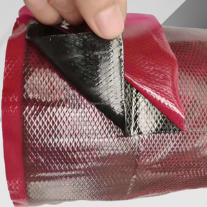 China Manufacture Hot Repair <strong>Uncured</strong> Cover <strong>Rubber</strong> Hot Vulcanizing Cover <strong>Rubber</strong> - Product Image 4