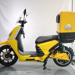 <span class=keywords><strong>มอ</strong></span>เตอร์ไซค์ไฟฟ้าความเร็วสูง Ducasu Wuxi 2000W รุ่น <span class=keywords><strong>CPX</strong></span> สำหรับผู้ใหญ่ แบตเตอรี่ตะกั่ว-กรด 72V 20A ความเร็วสูงสุด 70 กม./ชม. <span class=keywords><strong>มอ</strong></span>เตอร์ฮับ จอ LCD - Product Image 5