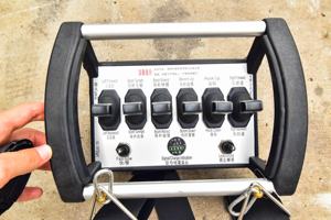 رافعة كهربائية صغيرة عالية الجودة 1t 2t 3t <span class=keywords><strong>4t</strong></span> 5t عالية الجودة مع EPA - Product Image 4