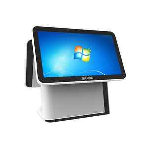 Máy Tính Tiền Cho Hệ Thống <span class=keywords><strong>Pos</strong></span> Di Động Doanh Nghiệp Nhỏ Máy Tính Tiền Máy <span class=keywords><strong>Pos</strong></span> Thiết Bị Đầu Cuối <span class=keywords><strong>Pos</strong></span> - Product Image 3