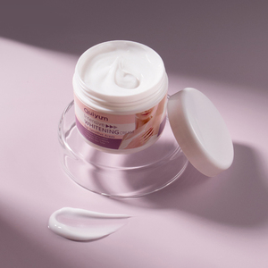 Crème Corporelle Bio Éclaircissante Anti-Taches Sans Effets Secondaires à Marque Blanche pour la Peau - Product Image 5