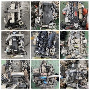 Moteur complet d'occasion 1ZR pour Toyota Road K3 pour TOYOTA - Product Image 6