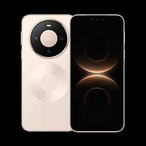 Smartphone 5G Original Wel Mate 80 2025 avec HarmonyOS 6 / Écran en verre Kunlun de 2e génération de 6,75 pouces / Triple appareil photo Batterie 5750 mAh - Product Image 1