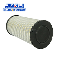 Supplier Profesional Filter Udara Truk Excavator C16324 RS5641 P633607 SA16486 AF25794 	 CF980/2 RS4679 	 A-8607 SA17235 	 49181