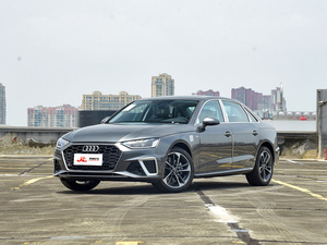 รถยนต์มือสอง Audi <span class=keywords><strong>A4</strong></span> S-line ปี <span class=keywords><strong>2018</strong></span> เครื่องยนต์ 2.0T รุ่น Sedan เกียร์อัตโนมัติ พวงมาลัยซ้าย เบาะหนัง หลังคาซันรูฟ มาตรฐานไอเสียยูโร 5 สำหรับตลาดตะวันออกกลาง ราคาดีที่สุด - Product Image 1
