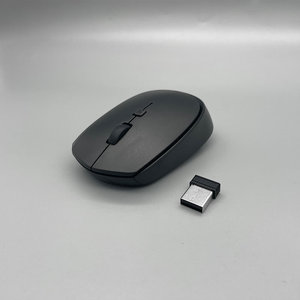 Esuntec MW-007S Chất lượng cao 2.4G không dây <span class=keywords><strong>mini</strong></span> xách tay USB Chuột Quang với 1600DPI tùy chỉnh cho máy tính xách tay/Máy tính để bàn trong kho - Product Image 4