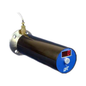 Máquina de Ensayo de Tracción con Pantalla Digital Compacta y Sensor de la Serie RFA de Dover Flexo - Product Image 1