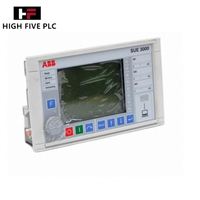 Nouveau Relais de Terminal d'Alimentation REF542PLUS en Aluminium, Garantie d'un An, Automatisation Industrielle, En Stock, Expédition Rapide