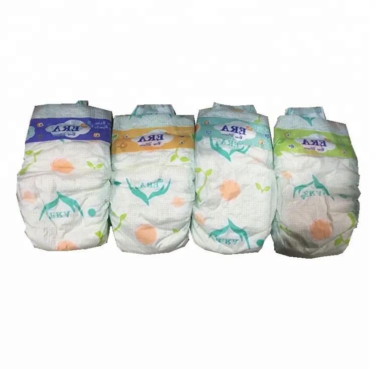 Adulte bébé fille endormi petit ange écologique coton doux amour bébé un couches lavables en gros produits xxl