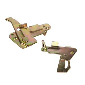 Precio al por mayor Abrazadera de cuña <span class=keywords><strong>Waler</strong></span> de acero al carbono - Product Image 4