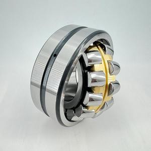 ลูกกลิ้งทรงกลมสองแถว22326 CCK W33 C3ลูกกลิ้งแบริ่ง2626K 130x280x93mm - Product Image 4