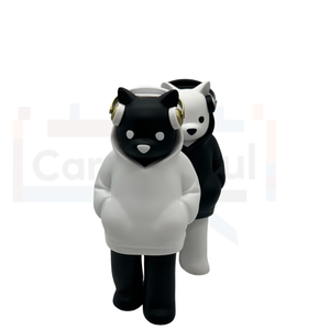 Vinilo arte juguete fabricante hacer personalizado Anime y película Artplay personajes diseñador coleccionable plástico juguete figura de acción - Product Image 6