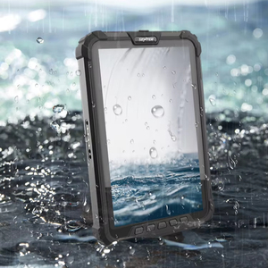 Waterproof Rugged <b>Tablet</b> Newest IP67 8 Inch <b>4G</b> LTE GMS Android 14 8GB 6GB Is Optional NFC RFID - Product Image 1