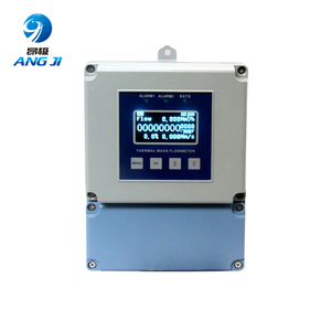 Sự chân thành Chất Lượng Cao 1.0% Độ Chính Xác Nhiệt Khối Lượng Khí Đo Lưu Lượng - Product Image 2