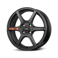 Cerchi in Lega Forgiati Personalizzati RAYS 57C6 SPEC D 18-19 Pollici 5x114.3 5x120 per Civic Type R WRX STI GR86 Supra Tuning Personalizzato Stradale