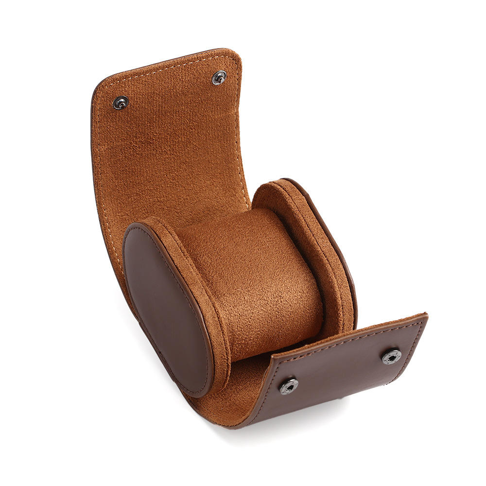 สีน้ำตาล (1ช่อง)