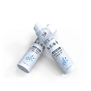 B110601 Love 150 ml Lubrificante Líquido de seda à base de água Lubrificante hidratante pessoal