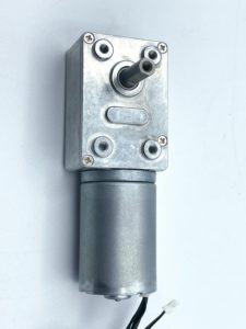 High Torque Low Speed 3rpm 100rpm 46mm 32mm <strong>Worm</strong> <strong>Gearbox</strong> 6V 12V 24V Micro Small Dc <strong>Worm</strong> Gear Motor - Product Image 5