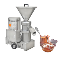 Ligne de production et de traitement automatique pour la fabrication de beurre, de masse, de liqueur, de pâte, de poudre de chocolat et de poudre de fèves de cacao, avec fonctions de torréfaction et de broyage, Prix
