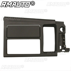 Plaque de commande de boîte de vitesses manuelle 6 vitesses pour console centrale Chevrolet Corvette C4 1994-1996 10161884 - Product Image 2