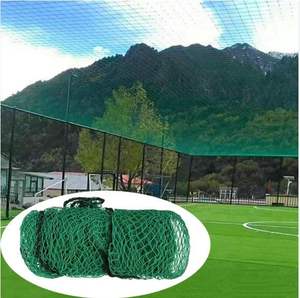 Filet de golf de ballon de football de sport en nylon PP PE pour terrains séparés - Product Image 1