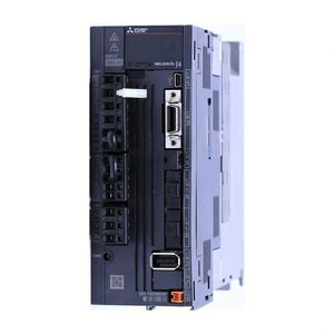Amplificateur de serveur AC général 1KW MR-J4-100EB MR-J4-100B-EB MR-J4-70B-RJ020 MR-J4-60B-RJ MR-J4-100B-RJ - Product Image 3