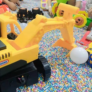 Conjunto Clássico de Brinquedos Educativos Coloridos para Crianças, Areia de Brincar Colorida, Brinquedos de Areia de Cerâmica Nano, Areia de Brincar de Partículas de Porcelana para Crianças - Product Image 4