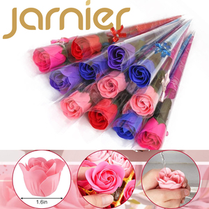 Parte superior <span class=keywords><strong>de</strong></span> productos <span class=keywords><strong>de</strong></span> venta al por mayor barato jabón rosas <span class=keywords><strong>de</strong></span> papel flores Día <span class=keywords><strong>de</strong></span> <span class=keywords><strong>la</strong></span> <span class=keywords><strong>madre</strong></span> Regalo <span class=keywords><strong>De</strong></span> Rosa Flores - Product Image 1