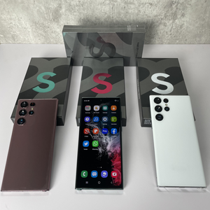 Teléfono Inteligente Más Vendido de <span class=keywords><strong>2023</strong></span>, Samun S23 Ultra 5G Android 13, Teléfono Celular Original Desbloqueado, 6.8 Pulgadas, 12G+512GB - Product Image 6