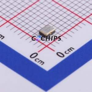 O9252050MEDA4SI Pre-Programmed Oscillator SMD2520-4P Oscillator 50MHz 30ppm CMOS 3.3V - Product Image 1