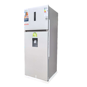 Refrigerador de Doble Puerta con Congelador Superior, Gran Capacidad de 568L, con Dispensador de Agua, Totalmente Sin Escarcha, Estándar Europeo - Product Image 2