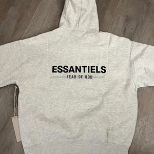 Nouveauté : Sweat-shirt et survêtement en coton 100% uni 430g, mode SS22, vêtements pour hommes - Product Image 4