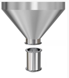 Honingolie Shampoo Roestvrijstalen Vulstof Verstelbare Fles Pot Handmatige Pasta Vloeibare Parfum Vulmachine - Product Image 5