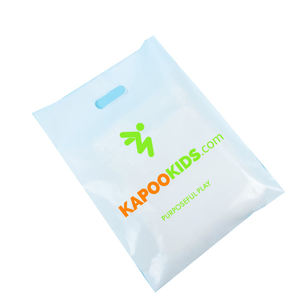 Sacs en plastique suspendus, personnalisation graphique, gain d'espace, viande, nouilles, volaille, épices - Product Image 3