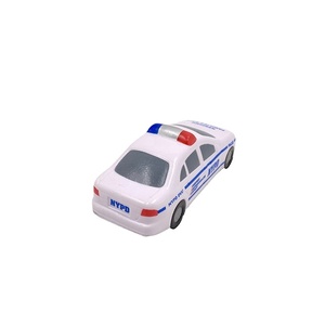 Promotion Soft Anti-stress Ball Car Shaped PU Foam Stress Squeeze Ball - Product Image 1