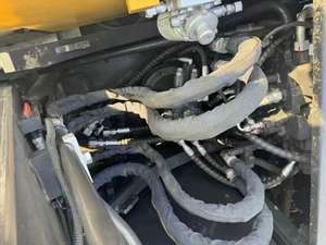 วอลโว่ใช้แล้วรถขุด EC140บูมยาวพร้อมแขนสูบเครื่องยนต์/มอเตอร์/กระปุกเกียร์/ตลับลูกปืนรับประกัน1ปีสำหรับขายในเซี่ยงไฮ้ - Product Image 6