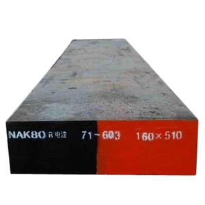 अच्छी कीमत मोल्ड स्टील <span class=keywords><strong>1075</strong></span> H13 d2 d3 p20 kd11 c12 मिश्र धातु स्प्रिंग स्टील प्लेट औद्योगिक मोल्ड्स के लिए स्टील प्लेट उपकरण स्टील प्लेट - Product Image 5