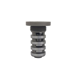 Vanne de commande d'huile 06H109257A, électrovanne de distribution pour moteur Volkswagen, pièce détachée, accessoires auto - Product Image 2