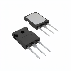 ชิ้นส่วนวงจรอิเล็กทรอนิกส์ ทรานซิสเตอร์ TO-247-3 IRGP4072DPBF มีสินค้าในสต็อก - Product Image 1
