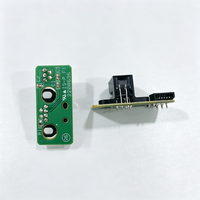 Placa de Sensor Decodificador de Rastro Óptico con Lectura de Señal Estable para F9200 F9280
