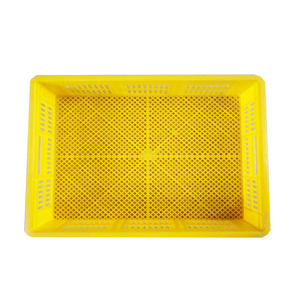 Incubateur numérique industriel à taux d'éclosion de 98 %, panier d'incubation en nouveau matériau PP pour oies, autruches, poulets, canards et dindes - Product Image 2