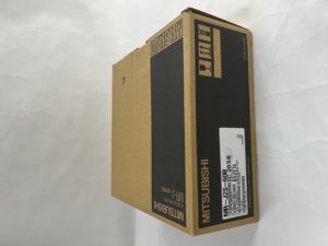 Servoamplificador de CA Mitsubishi MR-J2S-60B - Product Image 1