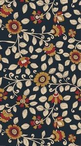 Tissu Georgette Imprimé Léger 85 GSM de Qualité Supérieure Indienne pour la Confection de Vêtements et de Robes - Product Image 4