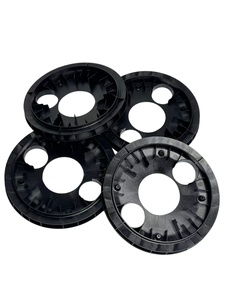 ฝาครอบมอเตอร์โดรนเกษตรกรรม อะไหล่ทดแทนสำหรับโดรน DJI T40 T50 T20P - Product Image 4