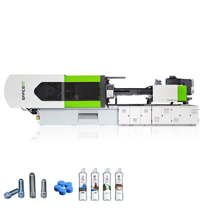 Machine de moulage par Injection automatique à haute efficacité - Product Image 1