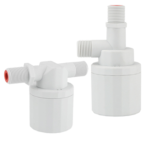 Hot Bán 1/2 \ "Hạt Giống Khay Thủy Canh Float Van Điện-Miễn Phí Trứng Lồng Ấp Bể Nước Float Bóng Van OEM Tùy Chỉnh - Product Image 3